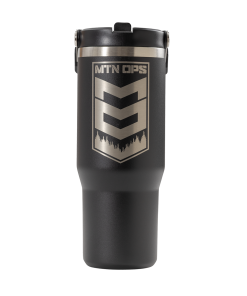 ALPINE INSULATED BOTTLE