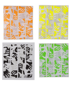 ARROW WRAPS