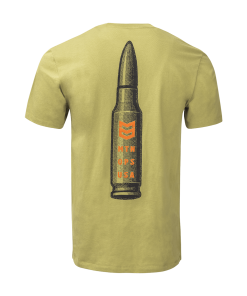 BALLISTIC TEE