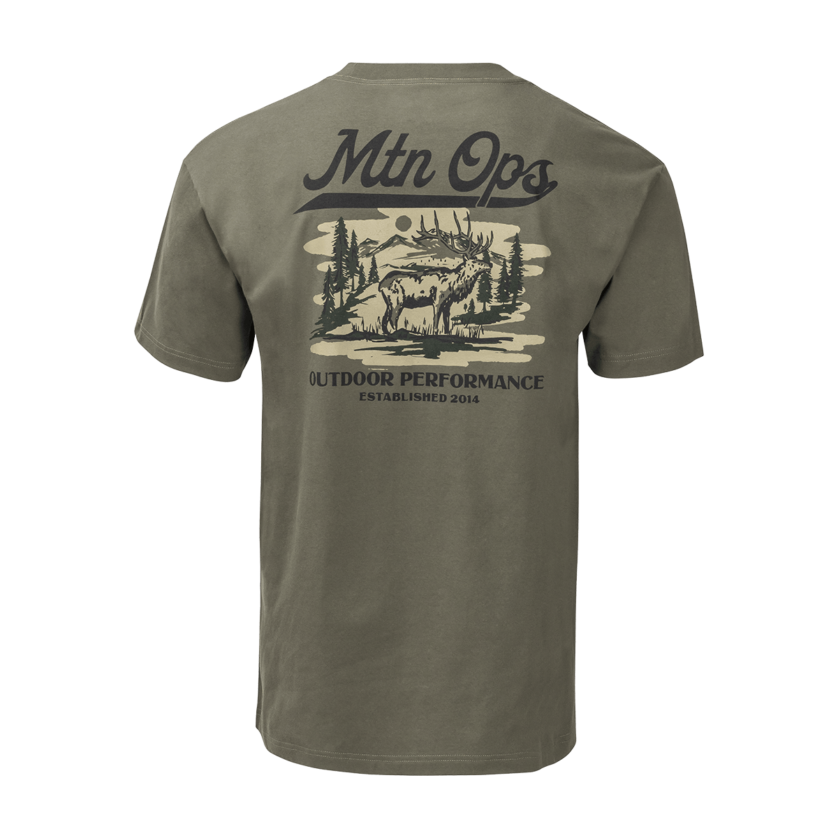 CommittedElkSSTee_ArmyGreen-Back_Photo_Studio_820758.png