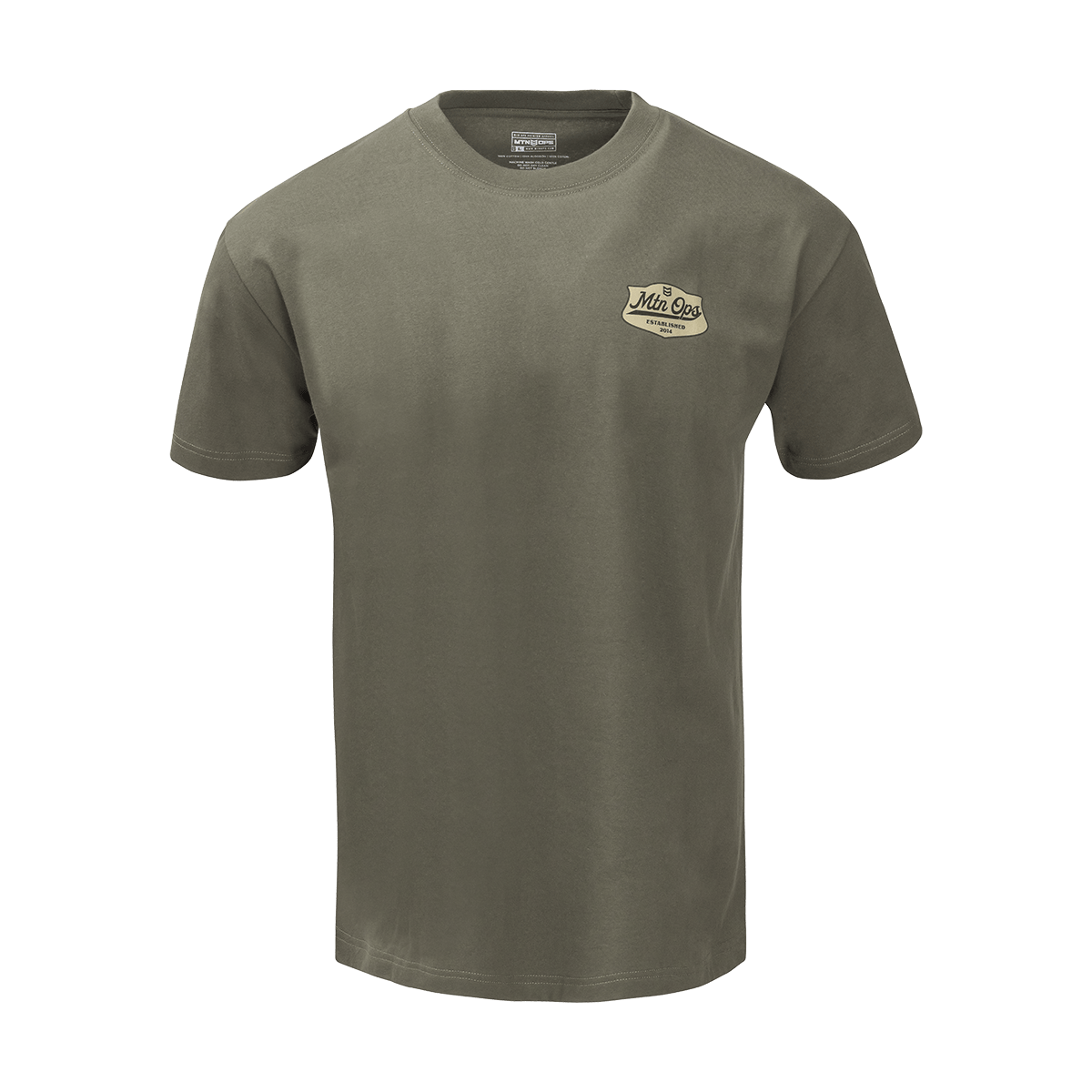 CommittedElkSSTee_ArmyGreen-Front_Photo_Studio_820758.png