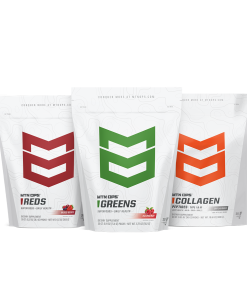 DAILY HEALTH SUPER STACK