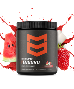 ENDURO