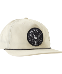 FAITH. FAMILY. HUNT. HAT
