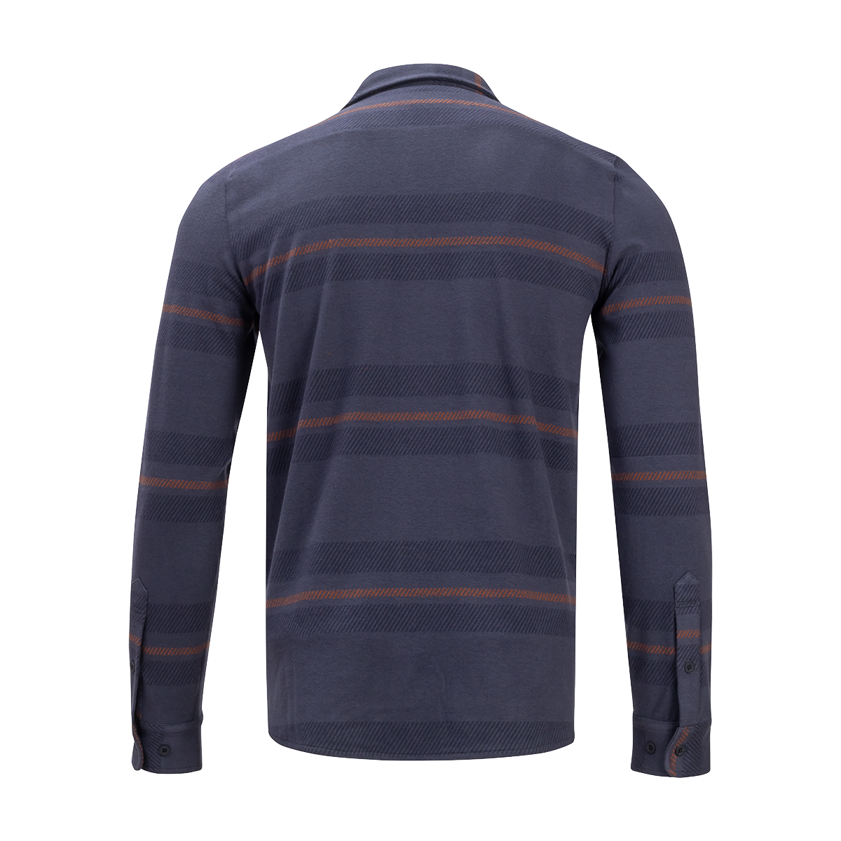 FlexFlannel_Navy_Back.png