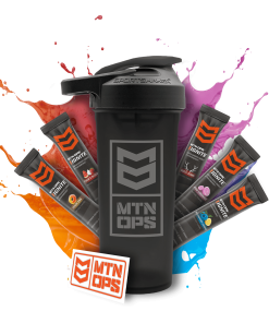 IGNITE ENERGY SAMPLER