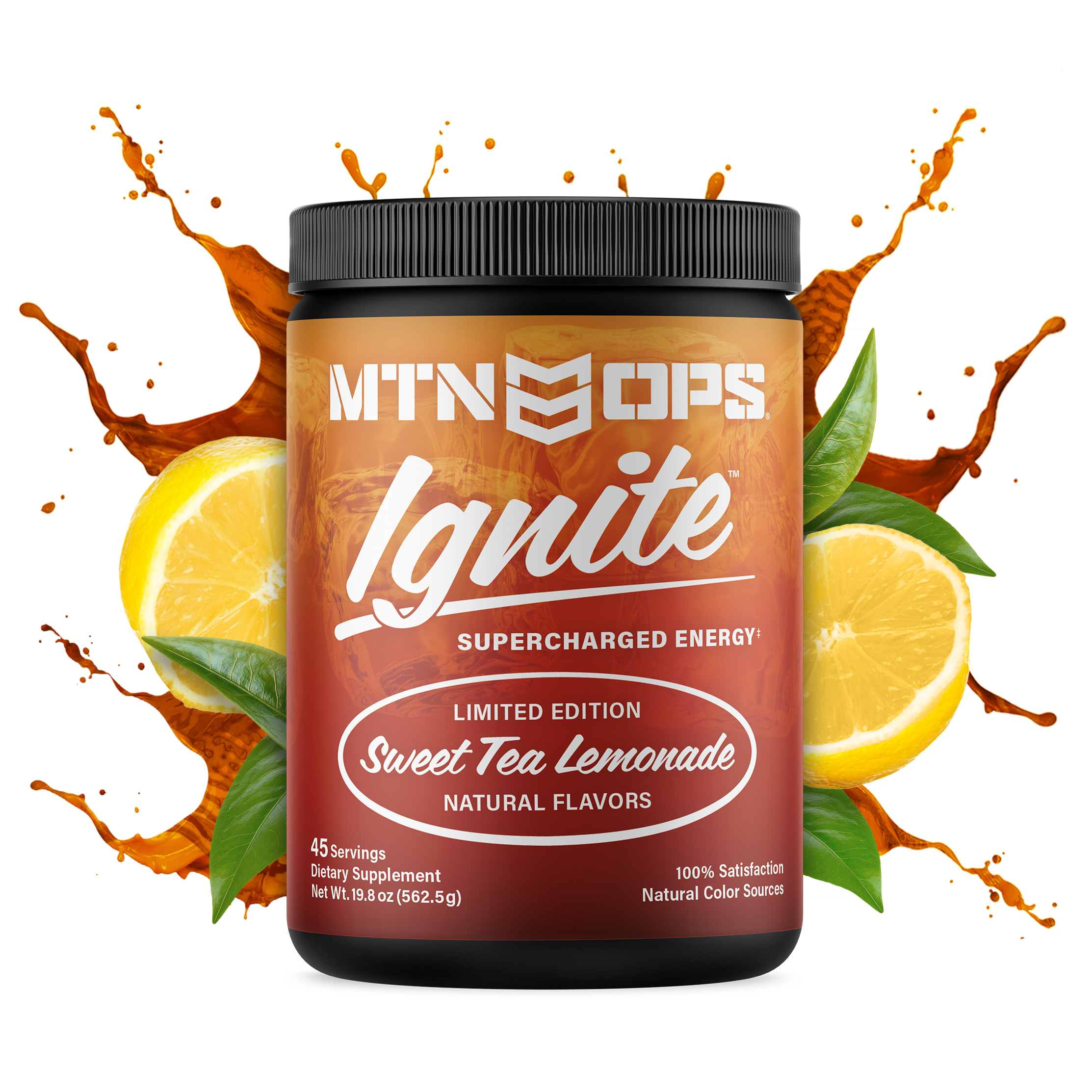 IGNITE_SweetTeaLemonade_45S_SC-Tub_Splash.png