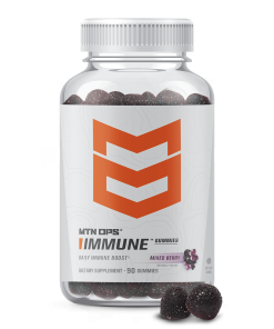 IMMUNE GUMMIES