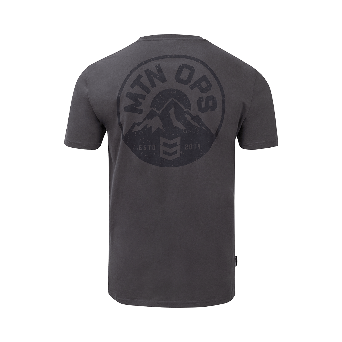 MTN-Tee_Charcoal-Back_Photo_Studio_820709.png