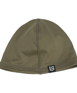 GEO GRID FLEECE BEANIE