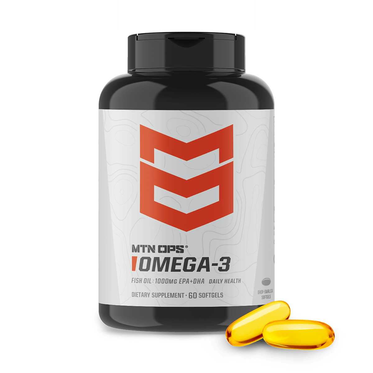 OMEGA-3