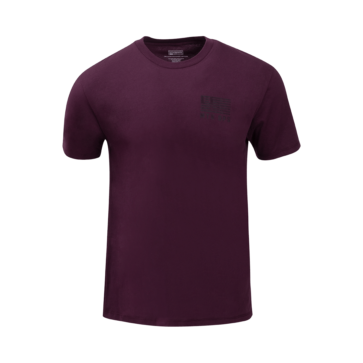 Range-Tee_Maroon-Front_Photo_Studio_820255.png