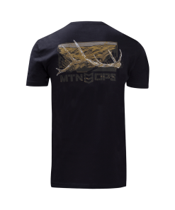 SINGLE SHED TEE