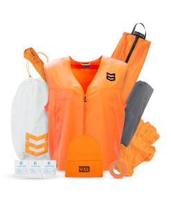 HUNT ESSENTIALS STACK