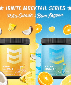 IGNITE MOCKTAIL BUNDLE