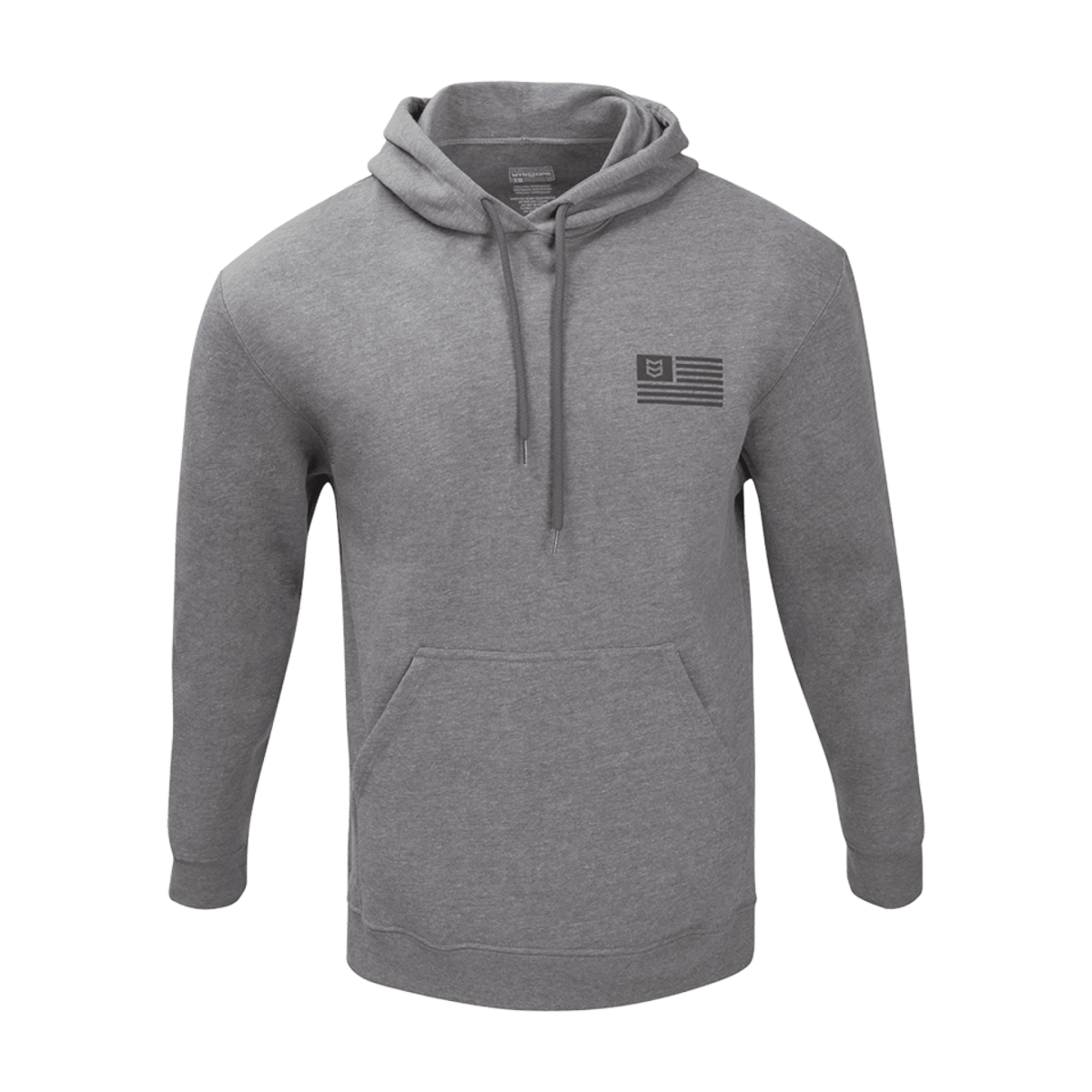 WebCompression_Proportional-Ensign-Hoodie-PDP-Heather-Gray-Front.png