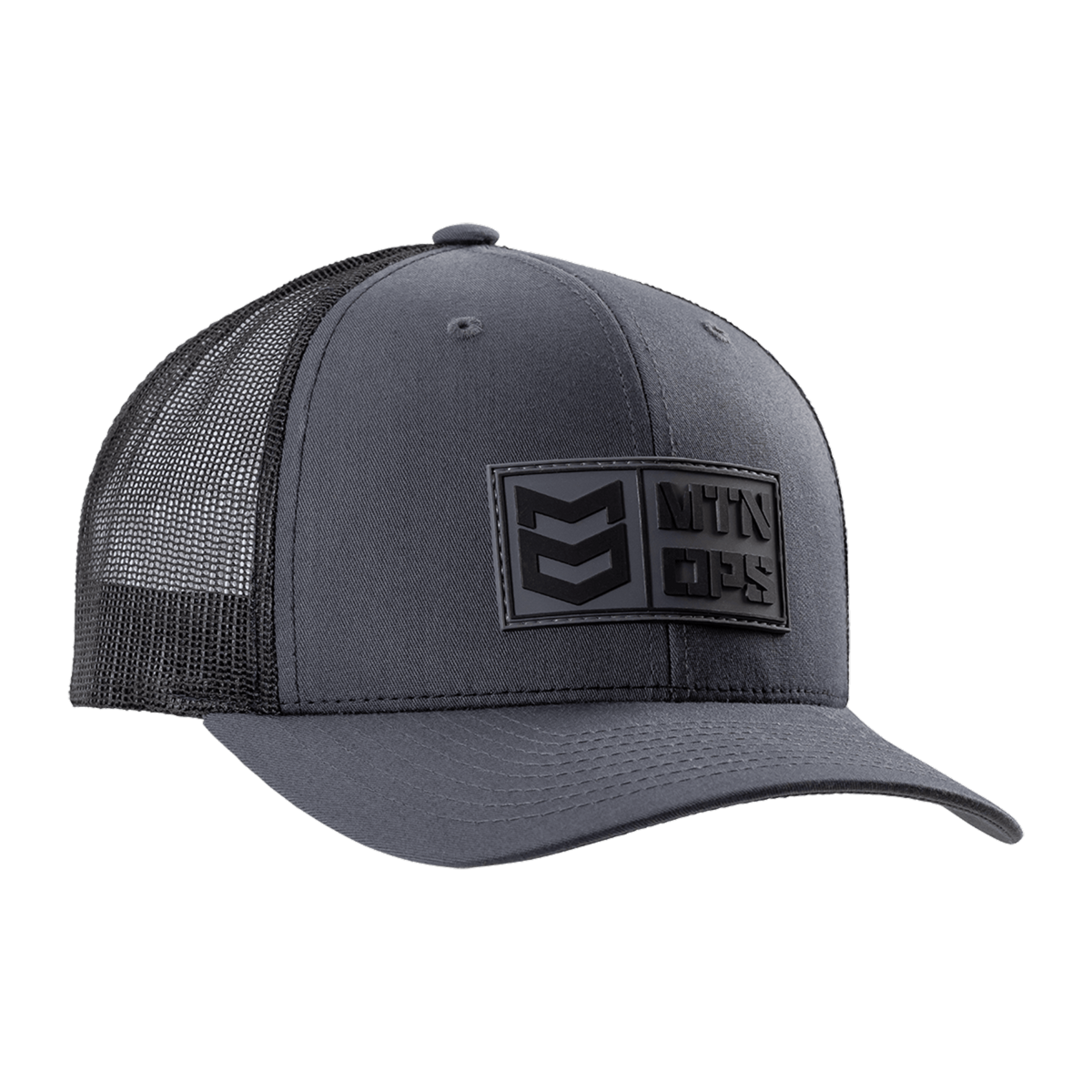 WebCompression_Proportional-Major-Hat-PDP-Charcoal-Front.png