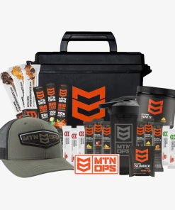 MTN OPS AMMO CAN BUNDLE