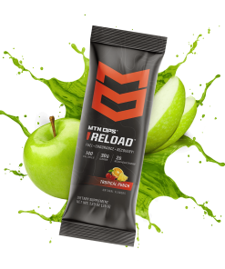RELOAD SAMPLER