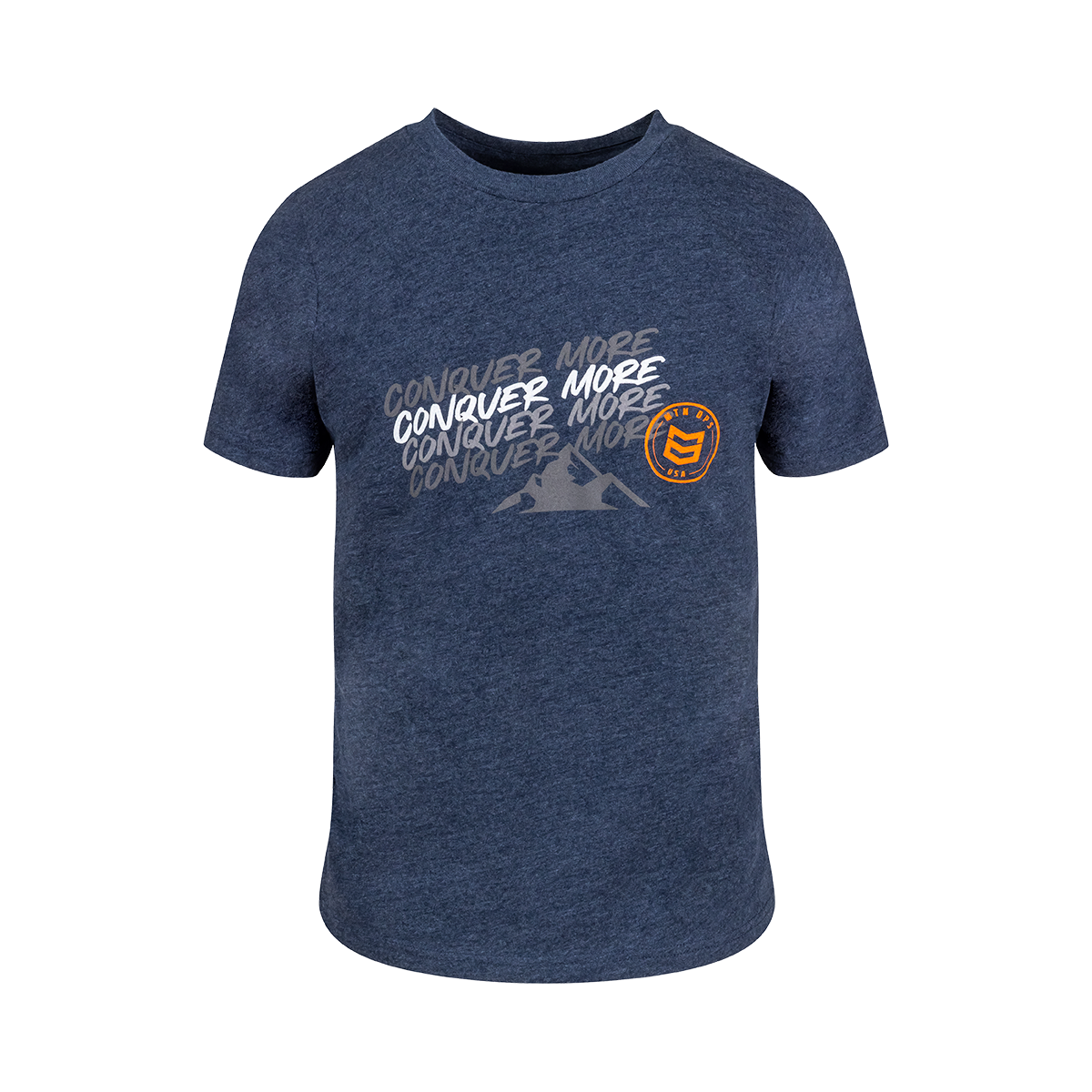 Youth-Conquer-More-Tee_Navy-Front_Photo_Studio.png