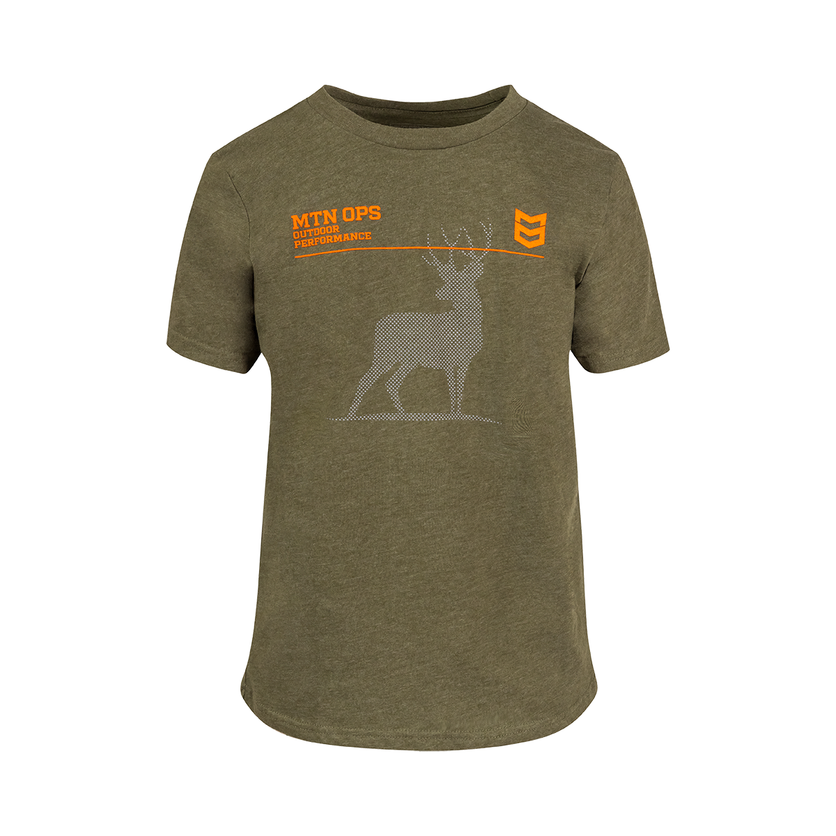 Youth-Young-Buck-Tee_Loden-Front_Photo_Studio.png