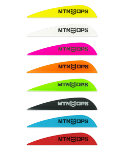 AAE HYBRID 26 ARROW VANES
