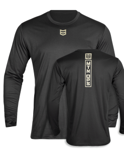 ACTION LONG SLEEVE