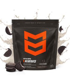 AMMO