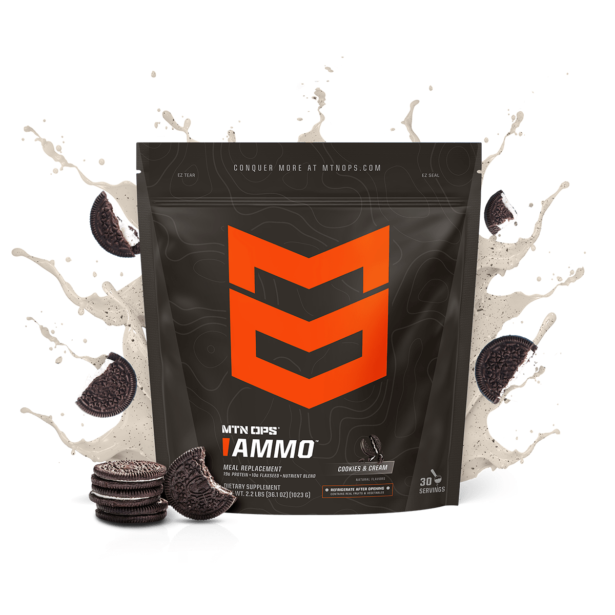 AMMO