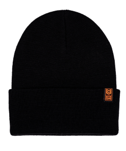 BATTLEGROUND MERINO BEANIE