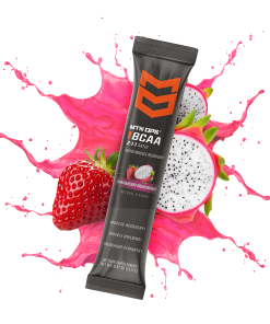 BCAA SAMPLER