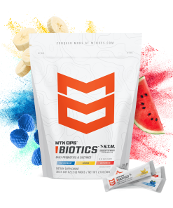 BIOTICS STM STICK PACKS