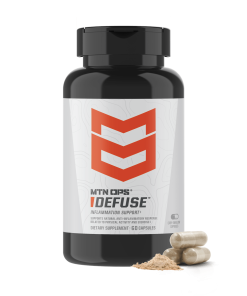 DEFUSE - Joint Health