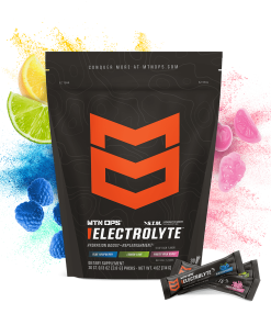 ELECTROLYTES STM