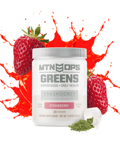 EVA SUPER GREENS