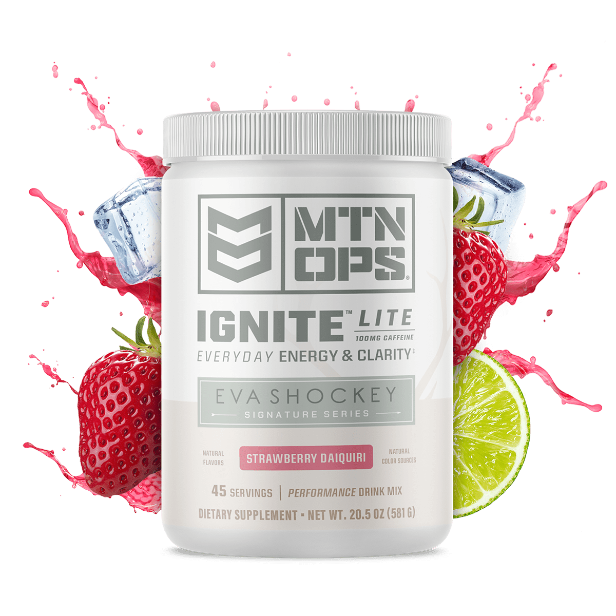 IGNITE LITE