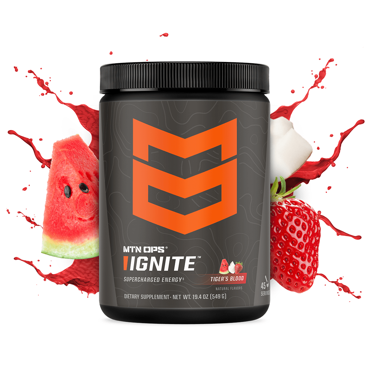 IGNITE