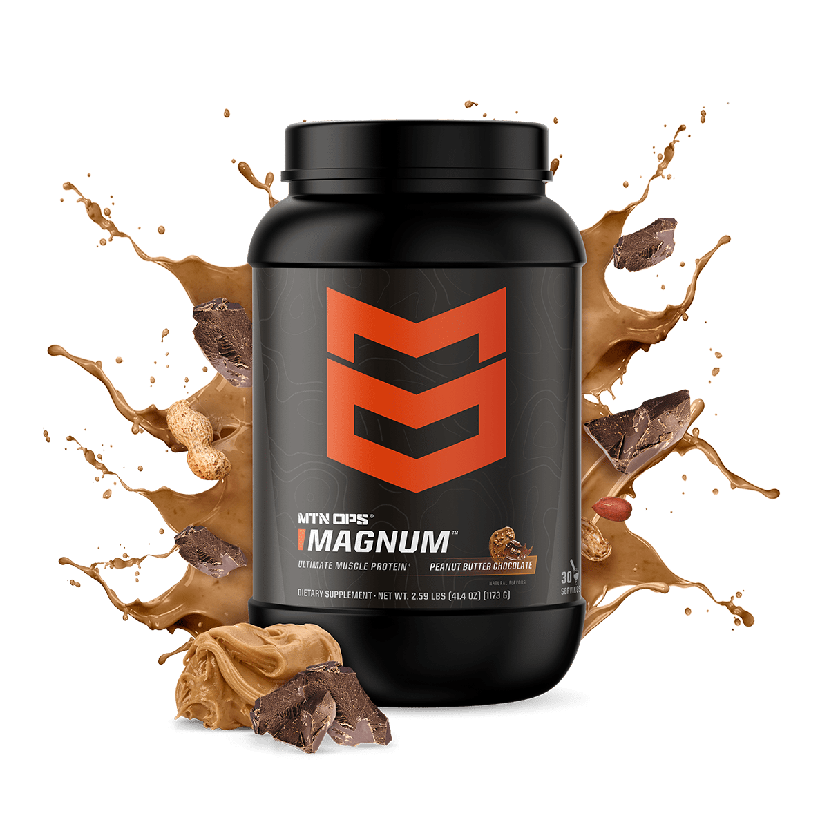 MAGNUM