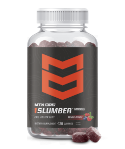 SLUMBER GUMMIES