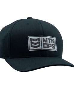 STOKE HAT FLEXFIT (S/M Only)