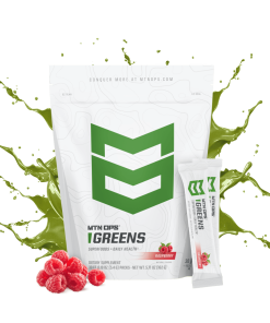 SUPER GREENS
