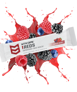 SUPER REDS SAMPLER